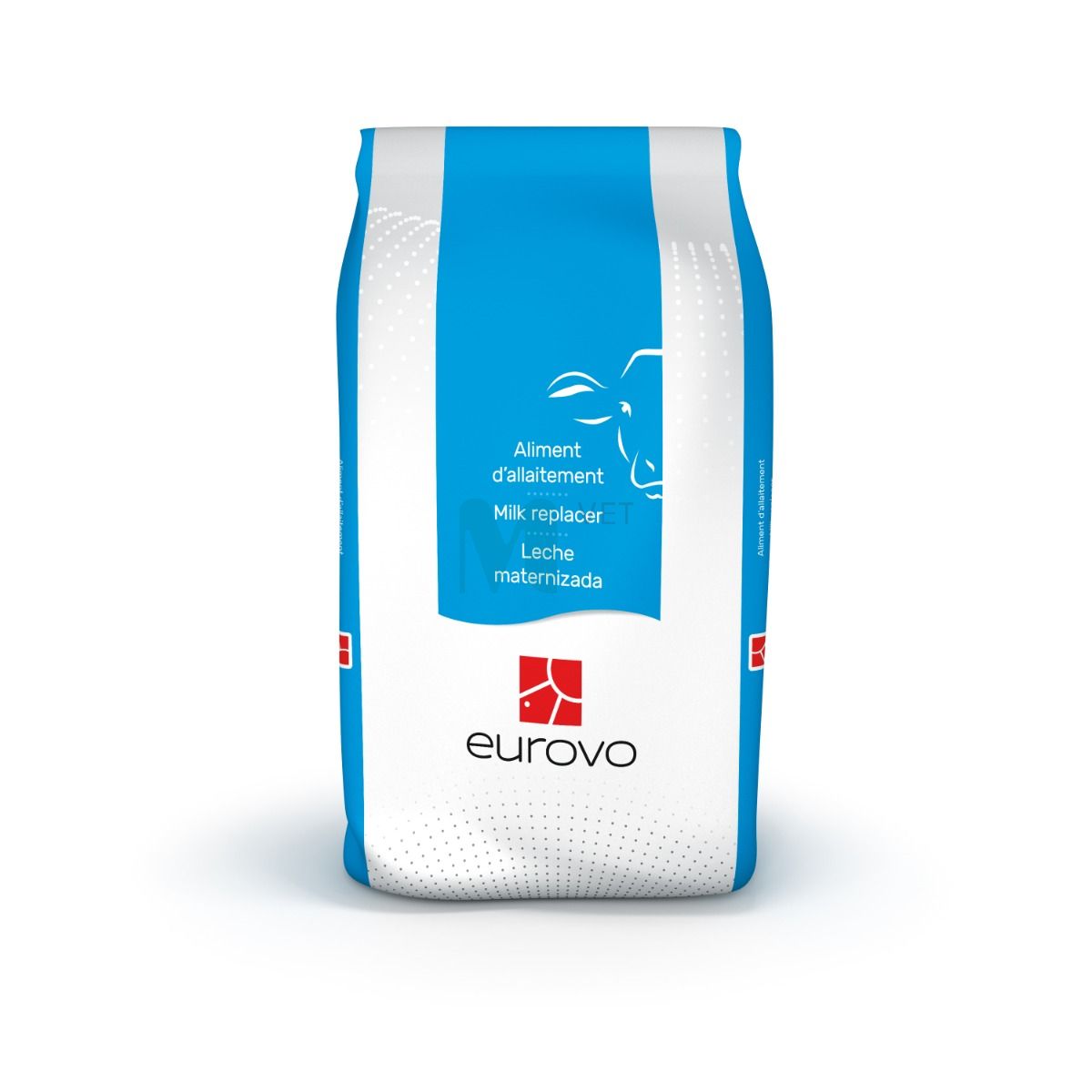 LACTALIS EUROVO 60 25KG