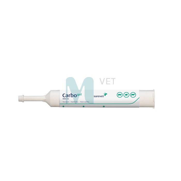 SUREVET CARBOGEL 300ML