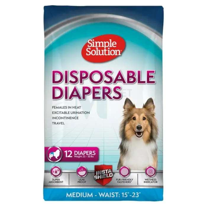 SIMPLE SOLUTION MÄHE ÜHEKORDNE EMASELE M N12 - Tootepilt 1