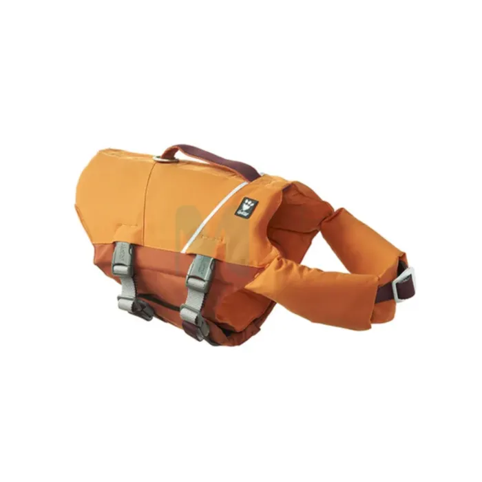 HURTTA ECO PÄÄSTEVEST LIFE SAVIOR 10-15KG ORANŽ - Tootepilt 1