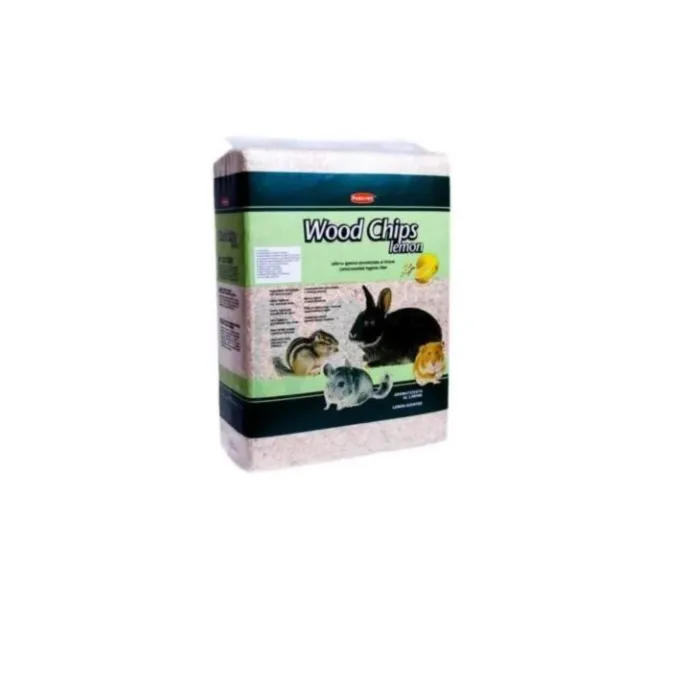 PD NÄRILISTE ALLAPANU WOODCHIPS SAEPURU 4KG/56L SIDRUN - Tootepilt 1