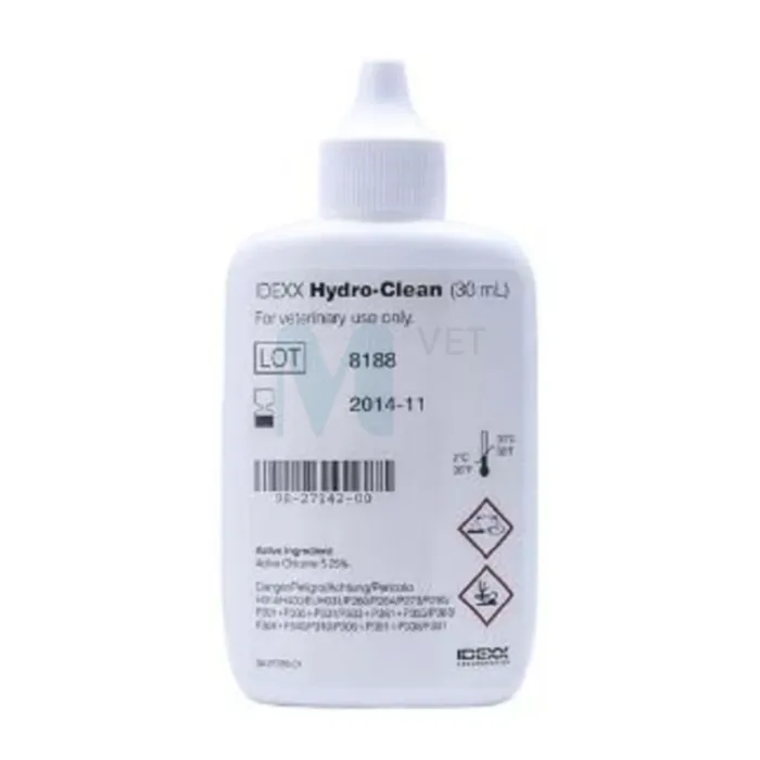 IDEXX PROCYTE DX/PROCYTE ONE HYDRO-CLEAN 98-27142-00 - Tootepilt 1
