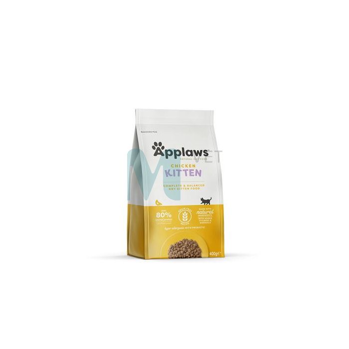 APPLAWS KASSIPOJA TÄISSÖÖT KANA 0,4KG