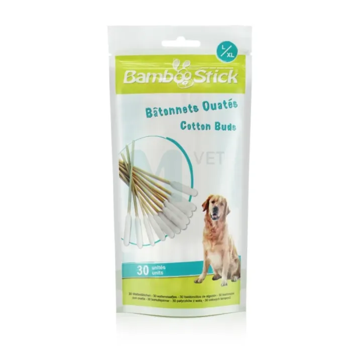 BAMBOOSTICK VATITIKUD STAND UP BAGS  L/XL N30 - Tootepilt 1