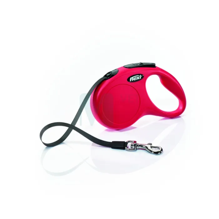 FLEXI LINTRIHM CLASSIC COMPACT S 5M PUNANE - Tootepilt 1