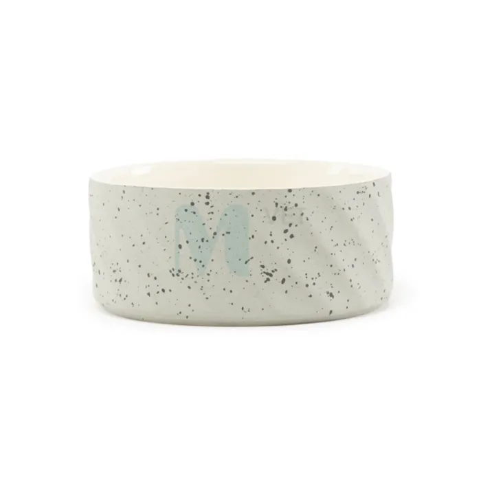 SCRUFFS KOERA KAUSS ZEN KERAAMILINE 19CM HALL - Tootepilt 1
