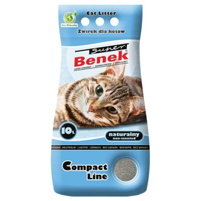 CERTECH KASSILIIV SAVI SUPER BENEK COMPACT LÕHNATU 10L - Tootepilt 1