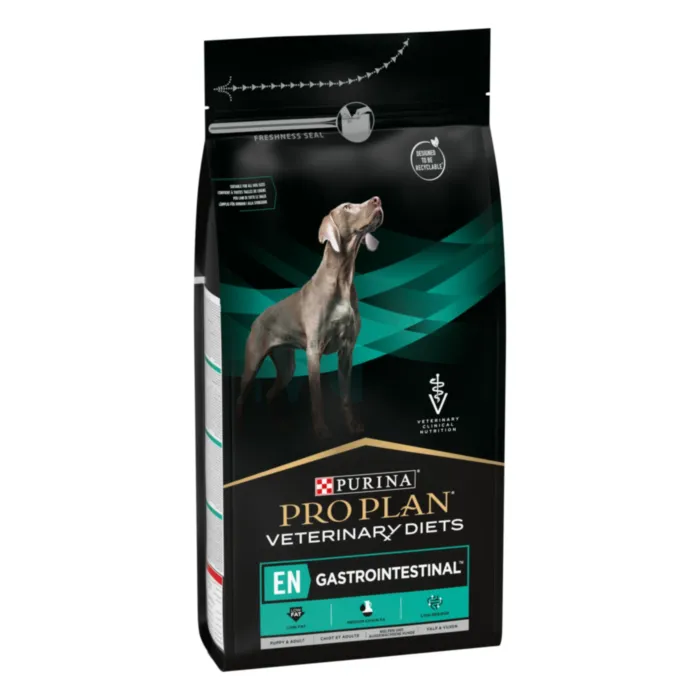 PPVD GASTROINTESTINAL CANINE 1,5KG - Tootepilt 1