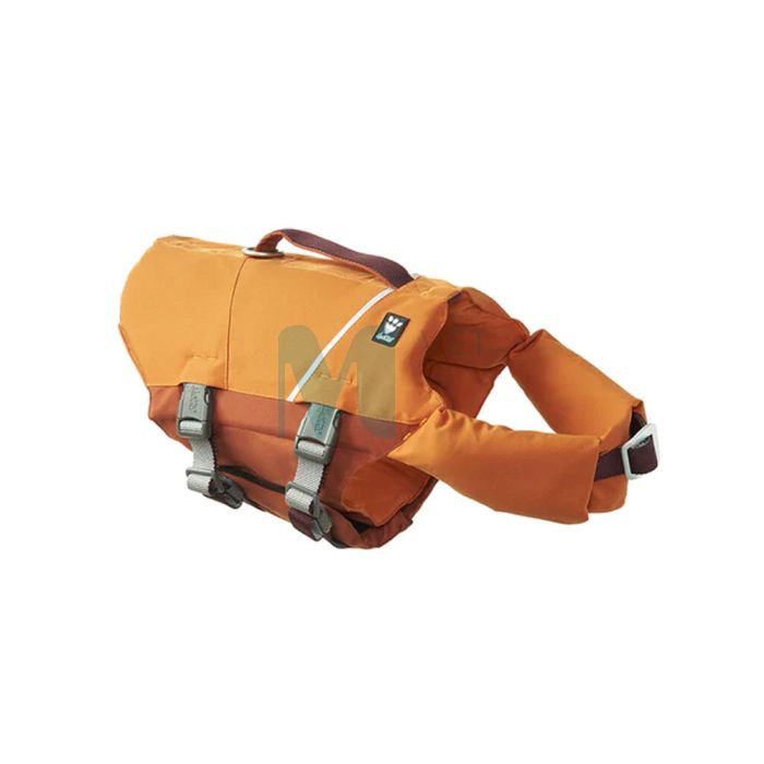 HURTTA ECO PÄÄSTEVEST LIFE SAVIOR 30-40KG ORANŽ