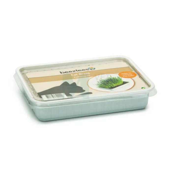 BEEZTEES KASSIMURU PLASTKARBIS 130G - Tootepilt 1