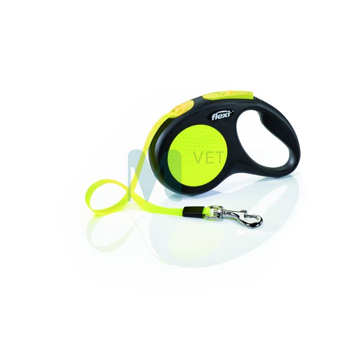 FLEXI LINTRIHM NEON S 5M KOLLANE