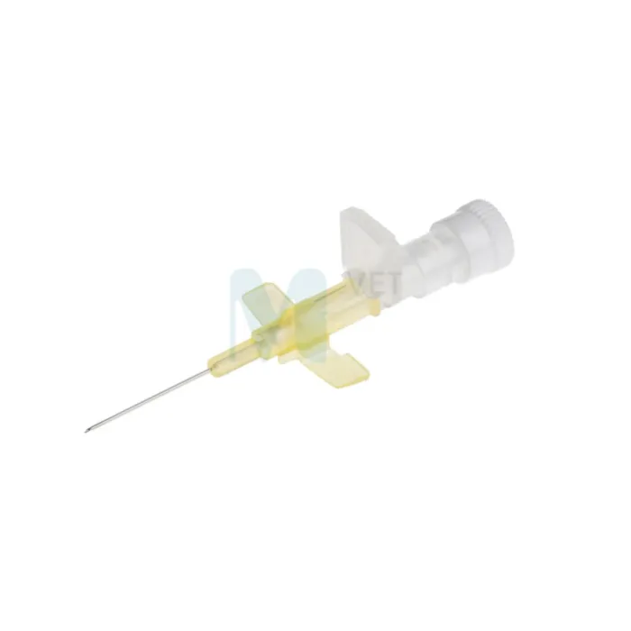 VEENIKANÜÜL NEOFLON 24G(0,7X19MM) KOLLANE N1 - Tootepilt 1