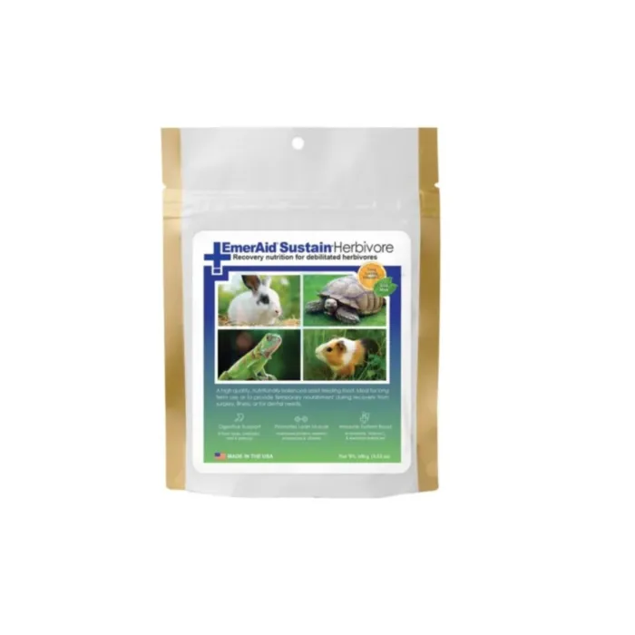 EMERAID SUSTAIN HERBIVORE 100G - Tootepilt 1