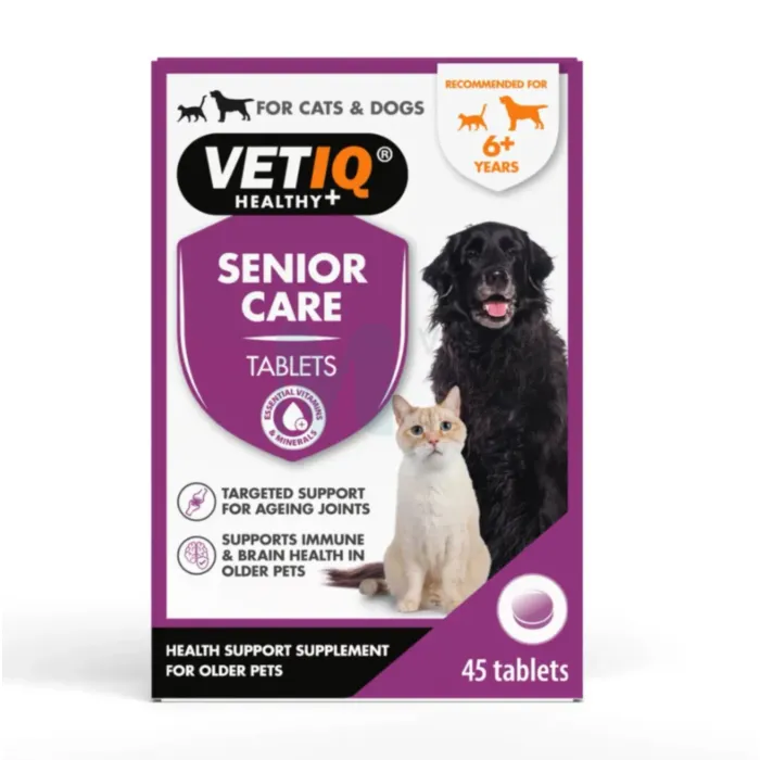 VETIQ SEENIOR TOIDULISAND N45 - Tootepilt 1