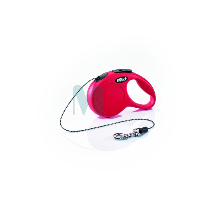 FLEXI NÖÖRRIHM CLASSIC XS 3M PUNANE #
