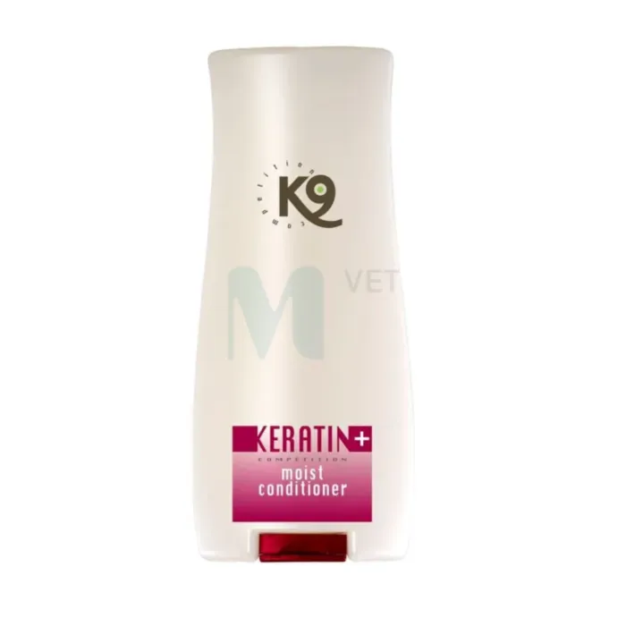 K9 KERATIN+ NIISUTAV PALSAM 300ML - Tootepilt 1