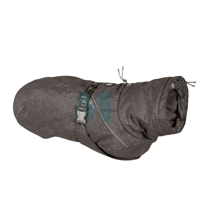 HURTTA TALVEJOPE EXPEDITION PARKA 30XL MUST #
