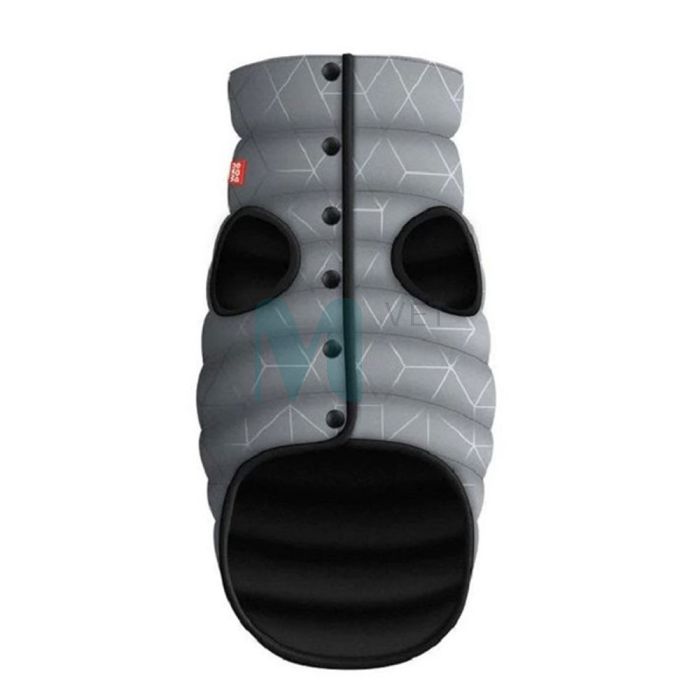 COLLAR KOERA VEST WAUDOG HELKIV M 40CM #
