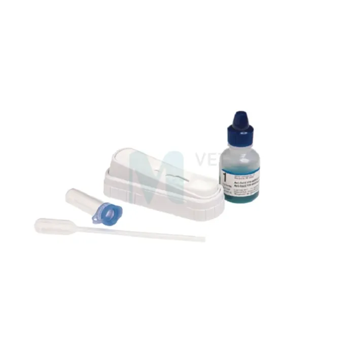 IDEXX SNAP COMBO PLUS (FIV/FELV) N30 99-06035 - Tootepilt 1