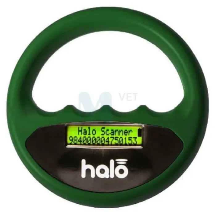 MIKROKIIBI LUGEJA HALO ROHELINE N1 - Tootepilt 1