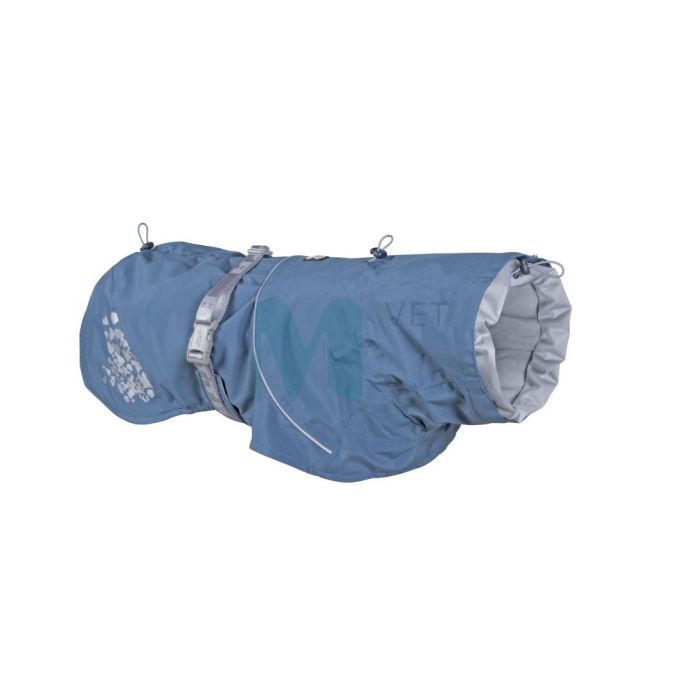 HURTTA VIHMAJOPE MONSOON COAT 40 SININE #