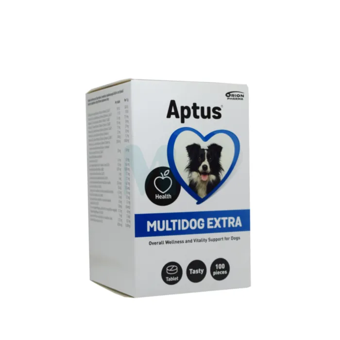 APTUS MULTIDOG EXTRA TBL N100 - Tootepilt 1