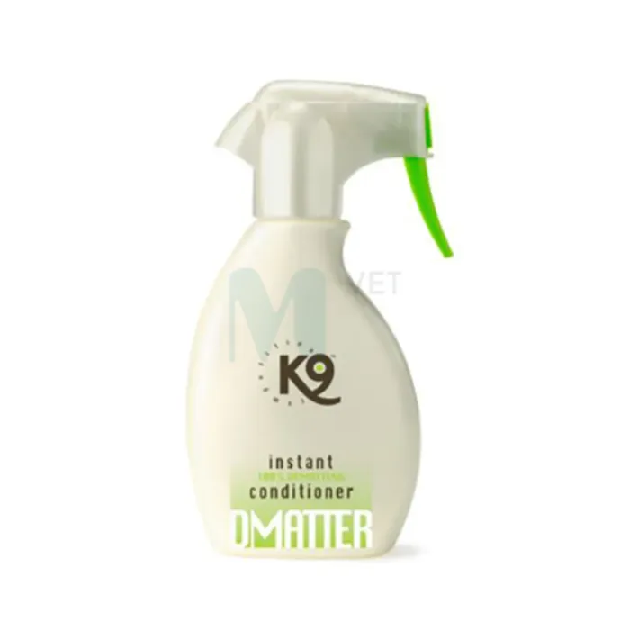 K9 DMATTER SPREI-PALSAM 250ML - Tootepilt 1