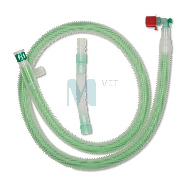 INTERSURGICAL KOAKSIAALNE HINGAMISVOOLIK