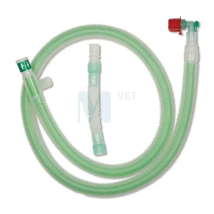 INTERSURGICAL KOAKSIAALNE HINGAMISVOOLIK - Tootepilt 1