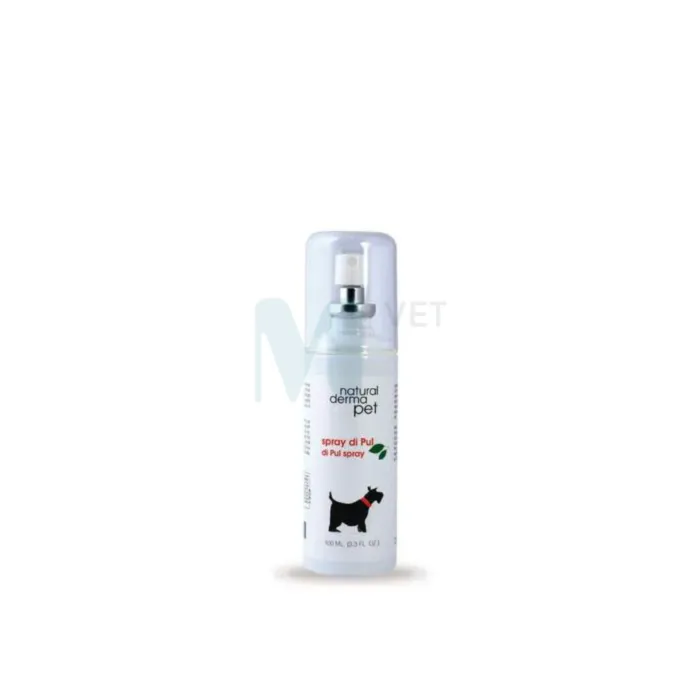 DERBE KOERA SPREI KIRBU-/PUUGIVASTANE 100ML - Tootepilt 1