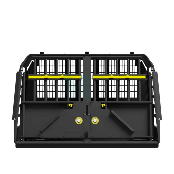 VARIO CAGE TRANSPORDIPUUR DOUBLE M - Tootepilt 1