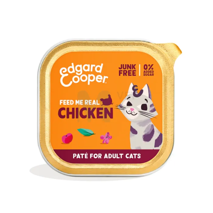 EDGARD COOPER KASSI PASTEET KANA 85G N1 - Tootepilt 1