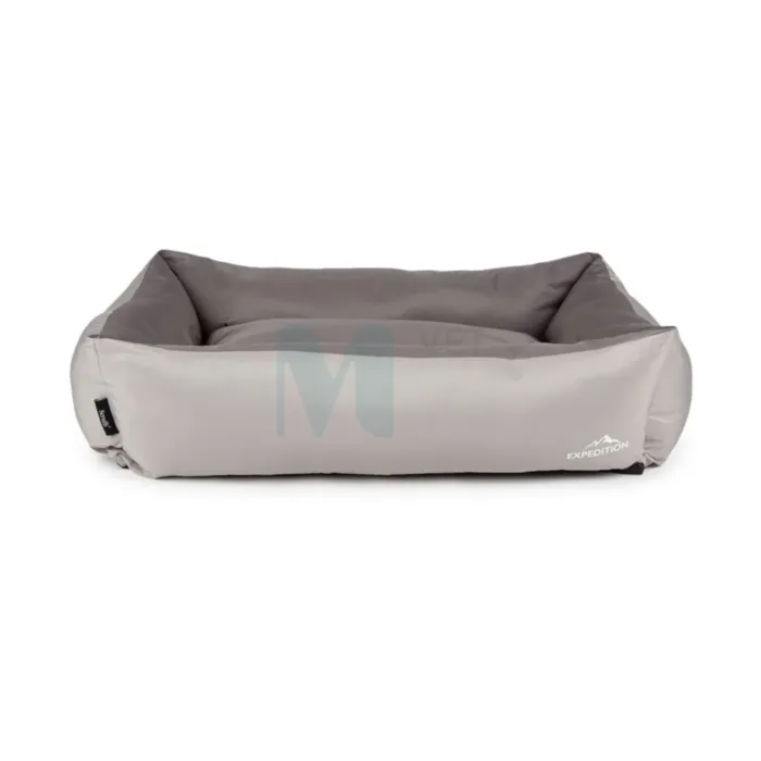 SCRUFFS KOERA PESA EXPEDITION BOX BED XL HALL - Tootepilt 1