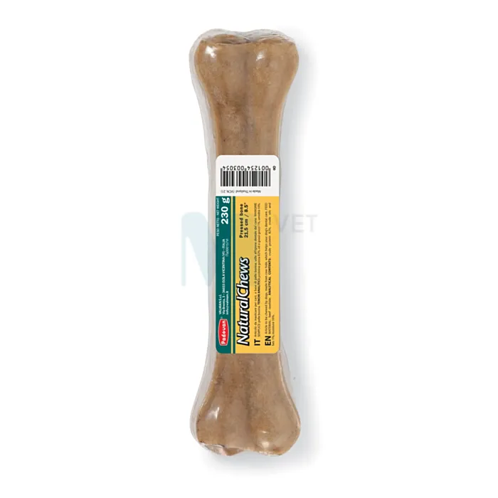 PD KOERA NÄRIMISKONT NATURAL CHEWS 21.5CM/230-250G N1 - Tootepilt 1