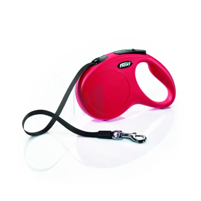 FLEXI LINTRIHM CLASSIC COMPACT M 5M PUNANE - Tootepilt 1