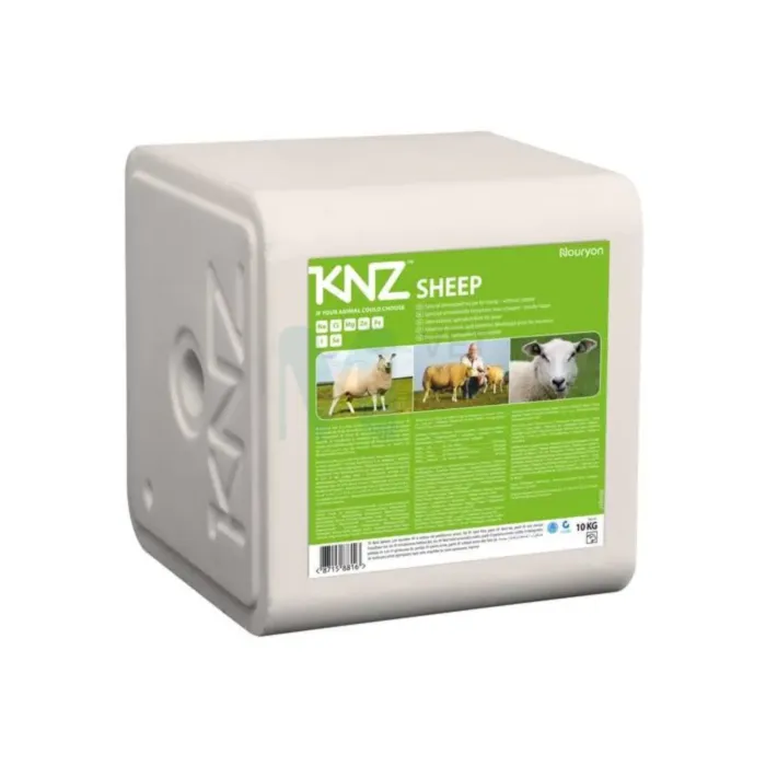 LAKUKIVI KNZ SHEEP 10KG - Tootepilt 1