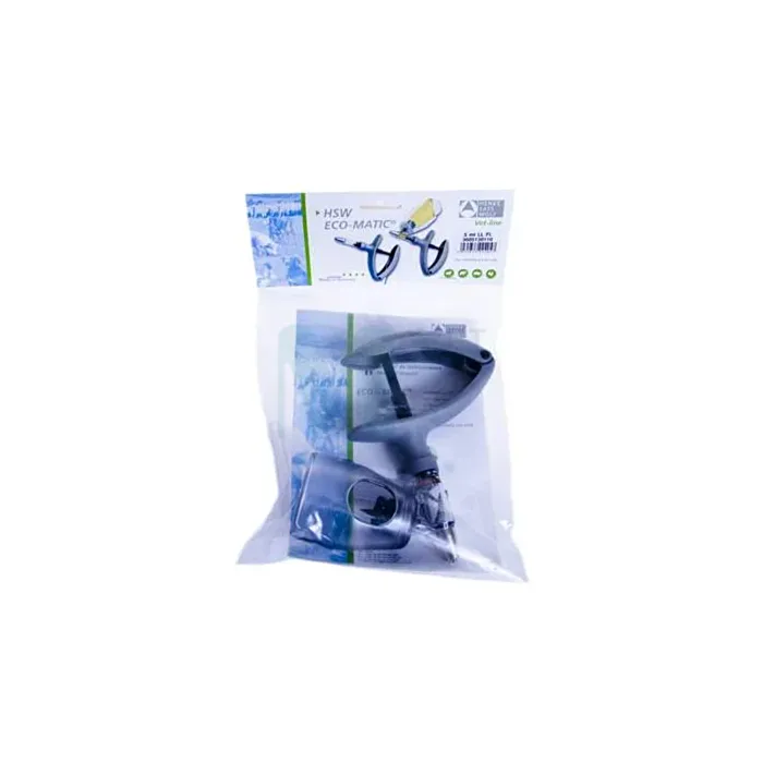 HENKE S. ECO-MATIC PUDELIKORVIGA 5ML/3605130110/ - Tootepilt 1