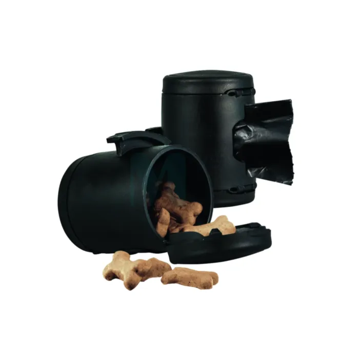FLEXI TARVIK MULTI BOX MUST - Tootepilt 1