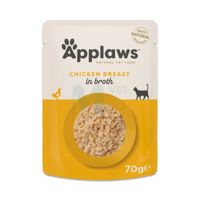 APPLAWS KASSI EINEKOTIKE KASTMES KANA 70G N1 - Tootepilt 1