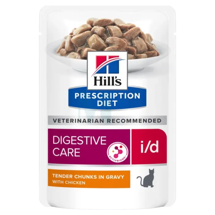 HILLS PD KASSI EINEKOTIKE I/D KANA 85G N12 - Tootepilt 1