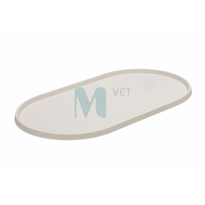 BEEZTEES DBL SILIKOONIST TOIDUNÕUDE ALUS OONA 55X30X1,7CM BEEZ