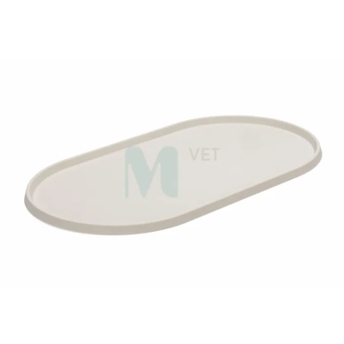 BEEZTEES DBL SILIKOONIST TOIDUNÕUDE ALUS OONA 55X30X1,7CM BEEZ - Tootepilt 1