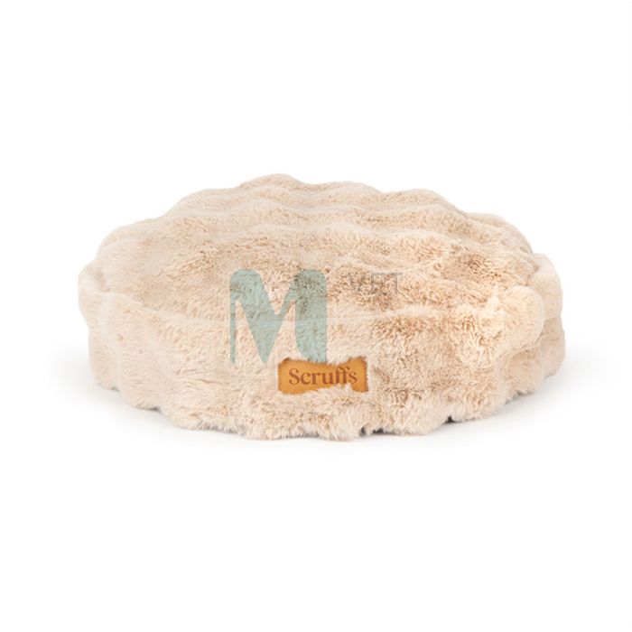 SCRUFFS KASSI PESA ALPINE 50X50CM BEEZ #