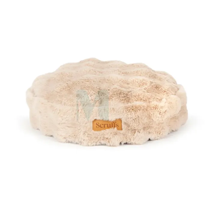 SCRUFFS KASSI PESA ALPINE 50X50CM BEEZ # - Tootepilt 1