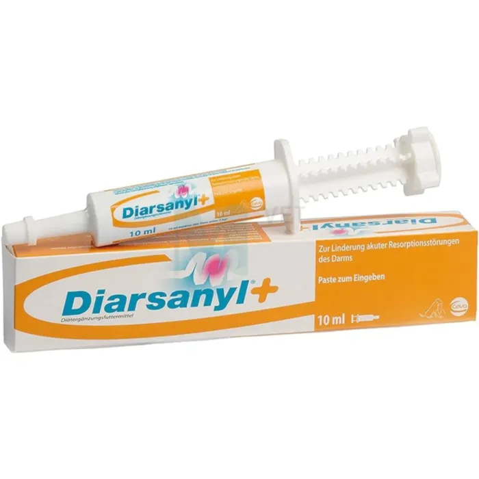 DIARSANYL 10ML - Tootepilt 1
