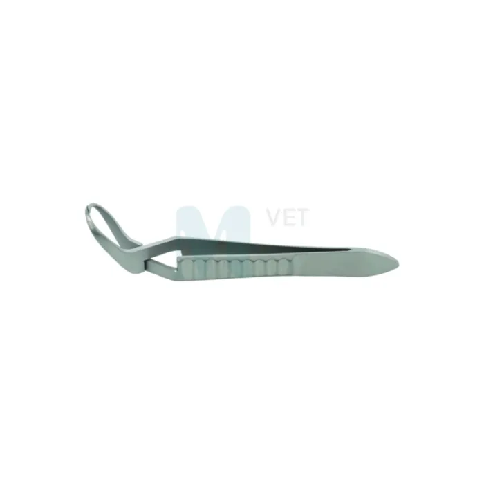 ABARUT RÄTIKUKLEMMID JONES 7CM VKL26214-07 - Tootepilt 1