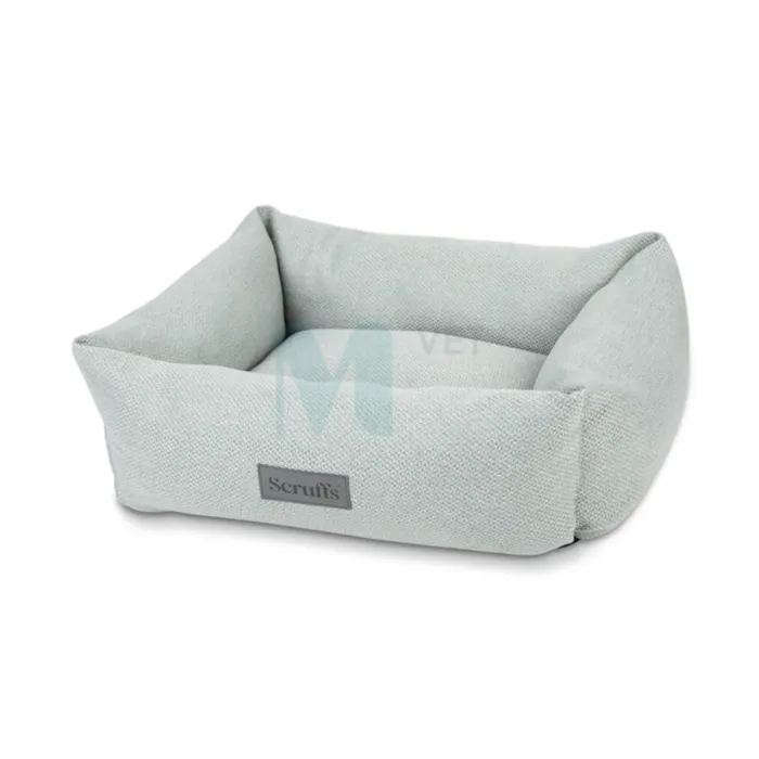 SCRUFFS KOERA PESA SEATTLE 60X50CM ROHELINE - Tootepilt 1