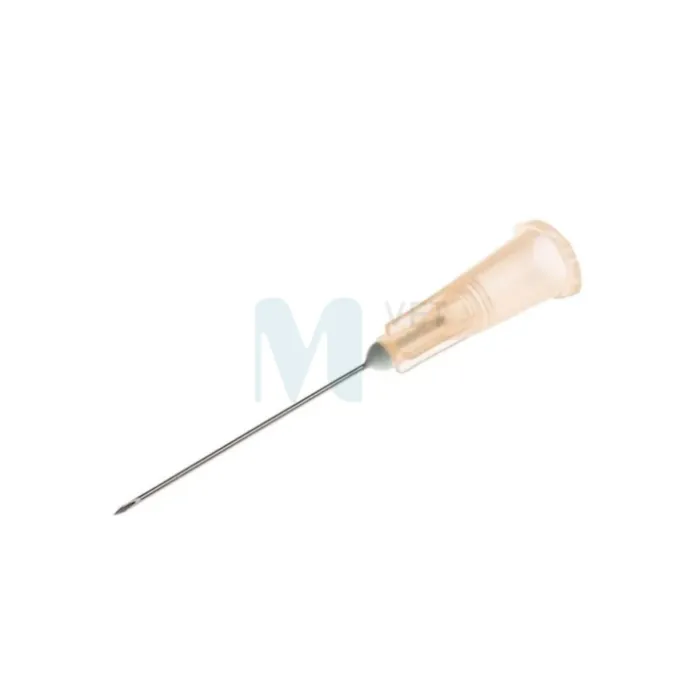 NÕEL SÜSTLA 25G (0,5X25MM) N100 - Tootepilt 1