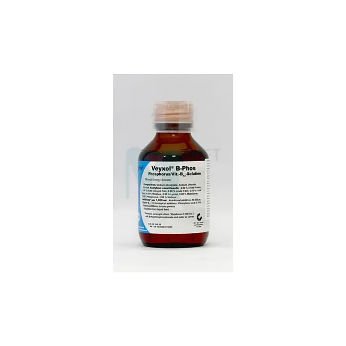 VEYXOL B-PHOS 100ML - Tootepilt 1