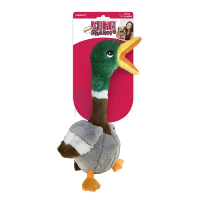 KONG SHAKERS HONKERS KOERA MÄNGUASI PART - Tootepilt 1